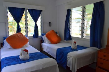 Daku Resort
