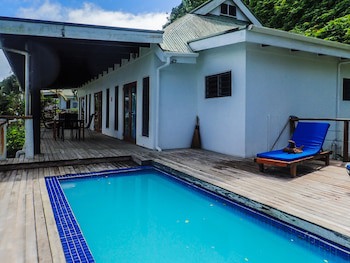 Daku Resort