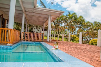 Daku Resort