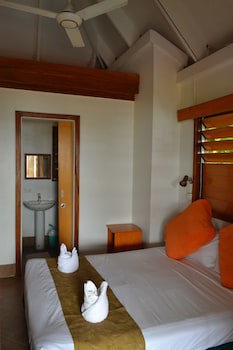 Daku Resort