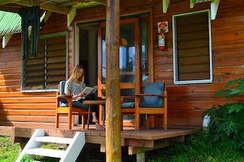 Daku Resort