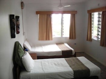 Daku Resort