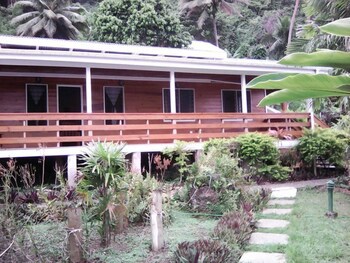 Daku Resort