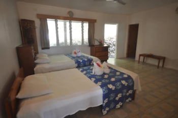 Daku Resort