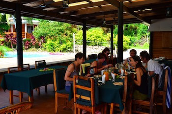 Daku Resort