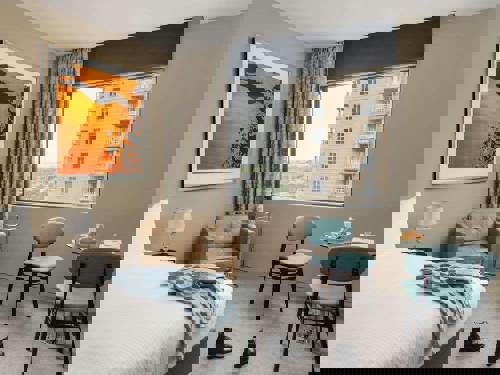 The Olsen Melbourne - Art Series