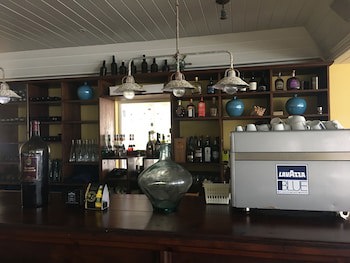 Atlantis Historic Inn