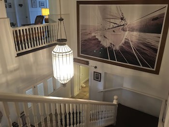 Atlantis Historic Inn