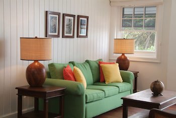 Atlantis Historic Inn