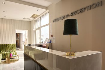 Boutique Hotel Arta