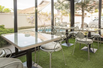 Boutique Hotel Arta
