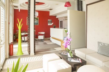 Boutique Hotel Arta