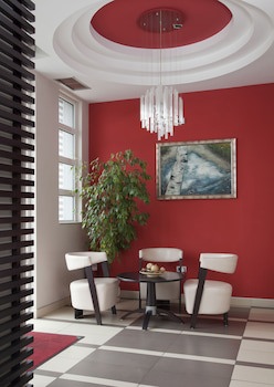 Boutique Hotel Arta