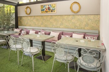 Boutique Hotel Arta