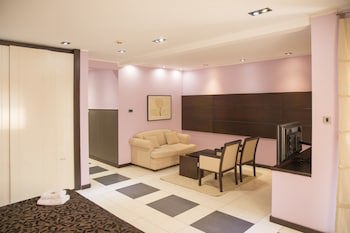 Boutique Hotel Arta