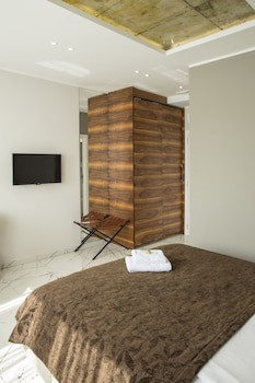 Boutique Hotel Arta