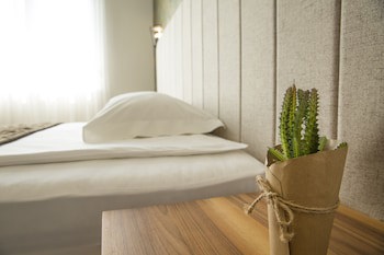 Boutique Hotel Arta