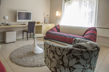 Boutique Hotel Arta