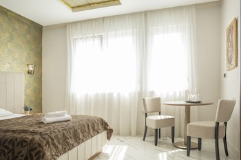 Boutique Hotel Arta