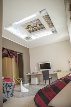 Boutique Hotel Arta