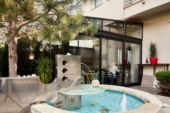 Boutique Hotel Arta