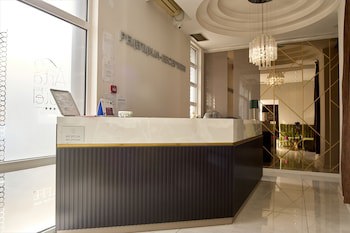 Boutique Hotel Arta