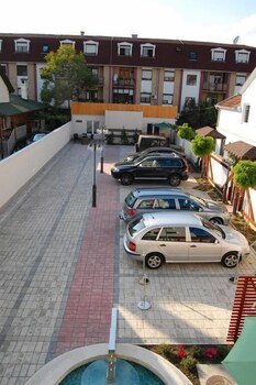 Boutique Hotel Arta