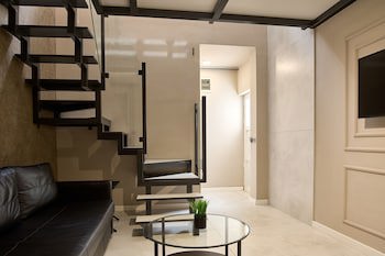 Boutique Hotel Arta