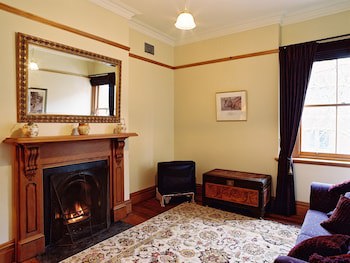 Braemar On Parliament Street