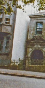 Braemar On Parliament Street