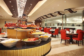 Al Marwa Rayhaan By Rotana
