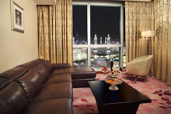 Al Marwa Rayhaan By Rotana