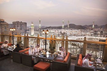 Al Marwa Rayhaan By Rotana