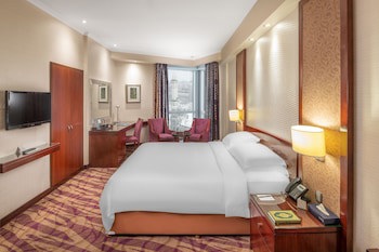 Al Marwa Rayhaan By Rotana