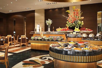 Al Marwa Rayhaan By Rotana