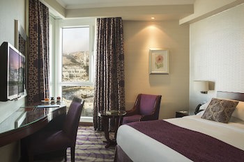 Al Marwa Rayhaan By Rotana