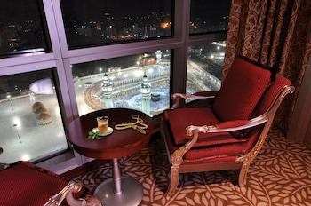 Al Marwa Rayhaan By Rotana