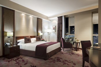 Al Marwa Rayhaan By Rotana