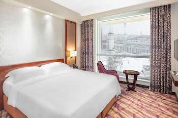 Al Marwa Rayhaan By Rotana