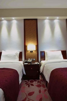 Al Marwa Rayhaan By Rotana
