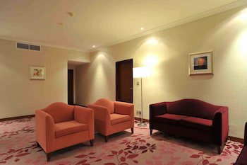 Al Marwa Rayhaan By Rotana