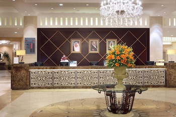 Al Marwa Rayhaan By Rotana