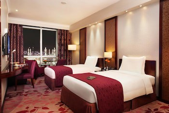 Al Marwa Rayhaan By Rotana