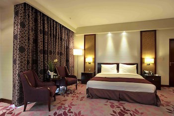 Al Marwa Rayhaan By Rotana