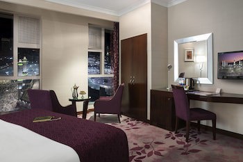 Al Marwa Rayhaan By Rotana