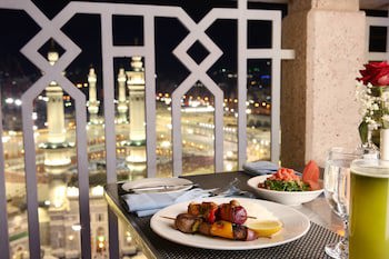 Al Marwa Rayhaan By Rotana