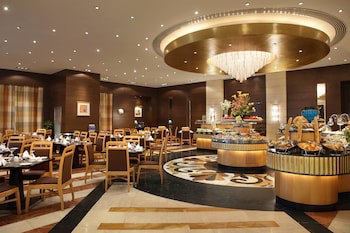 Al Marwa Rayhaan By Rotana