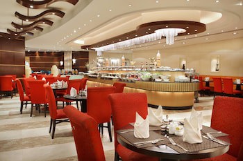 Al Marwa Rayhaan By Rotana