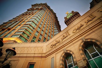 Al Marwa Rayhaan By Rotana