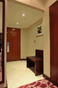 Al Marwa Rayhaan By Rotana